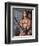 Arnold Schwarzenegger-null-Framed Photo