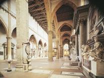 The South Side of the Basilica Di Santa Maria Del Fiore in Florence, 15th Century-Arnolfo di Cambio-Photographic Print