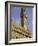 Arnolfo Tower at Palazzo Vecchio-Danny Lehman-Framed Photographic Print