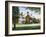 Arnprior Hospital-Kevin Dodds-Framed Giclee Print