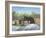 Arnprior Nursing Home-Kevin Dodds-Framed Giclee Print