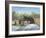 Arnprior Nursing Home-Kevin Dodds-Framed Giclee Print