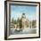 Arnprior Post Office with Horse and Buggy-Kevin Dodds-Framed Giclee Print