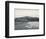'Arnside - From North End, Carnforth', 1895-Unknown-Framed Photographic Print