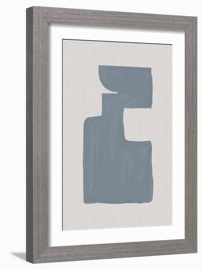 Arnstadt-Dana Shek-Framed Giclee Print