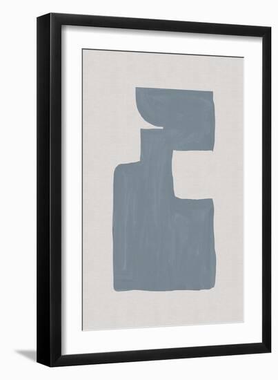 Arnstadt-Dana Shek-Framed Giclee Print