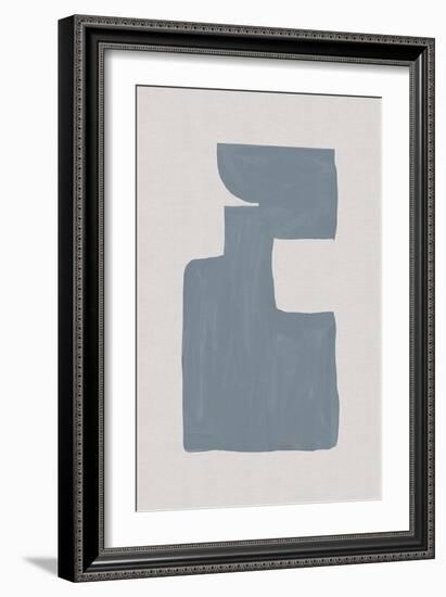 Arnstadt-Dana Shek-Framed Giclee Print