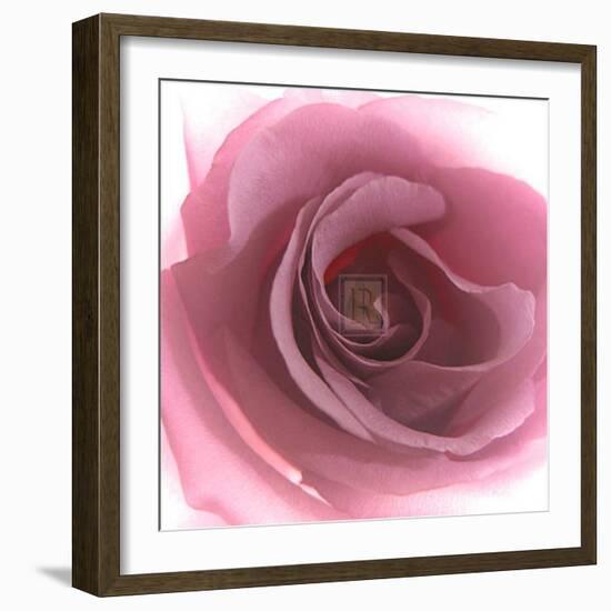 Aroma I-Katja Marzahn-Framed Art Print