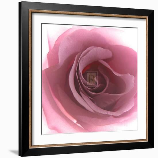 Aroma I-Katja Marzahn-Framed Art Print