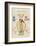 Aromatherapie, Rose-Laurence David-Framed Art Print