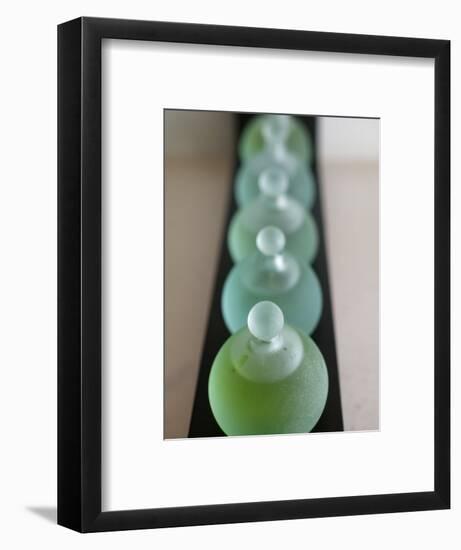 Aromatherapy and Essential Oils, the Chedi Hotel Mascat. , Muscat, Oman, Middle East-Godong-Framed Photographic Print