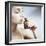 Aromatherapy Oil-Cristina-Framed Premium Photographic Print