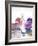 Aromatherapy-Tek Image-Framed Photographic Print