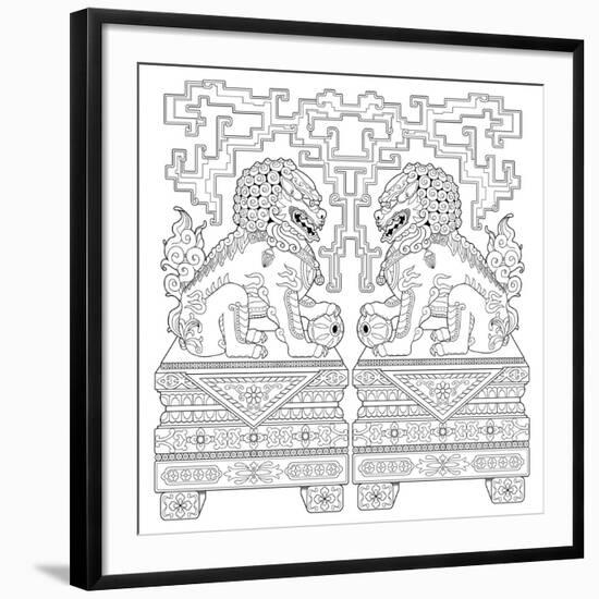 Giclee Print, , large