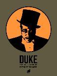 Duke 2-Aron Stein-Art Print