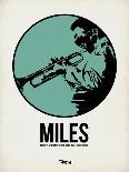 Miles 2-Aron Stein-Art Print
