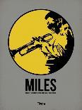 Miles 2-Aron Stein-Art Print