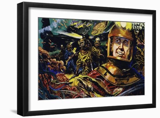 Giclee Print, , large