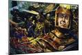 Premium Giclee Print