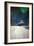 Arora Borealis, Northern Lights-null-Framed Photographic Print