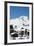 Arosa Mountain Resort, Graubunden, Swiss Alps, Switzerland, Europe-Christian Kober-Framed Photographic Print