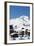 Arosa Mountain Resort, Graubunden, Swiss Alps, Switzerland, Europe-Christian Kober-Framed Photographic Print