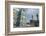 Around the Shrine Complex, Haram E Razavi, Mashhad, Iran, Western Asia-Eitan Simanor-Framed Photographic Print