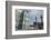 Around the Shrine Complex, Haram E Razavi, Mashhad, Iran, Western Asia-Eitan Simanor-Framed Photographic Print