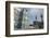 Around the Shrine Complex, Haram E Razavi, Mashhad, Iran, Western Asia-Eitan Simanor-Framed Photographic Print