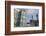 Around the Shrine Complex, Haram E Razavi, Mashhad, Iran, Western Asia-Eitan Simanor-Framed Photographic Print