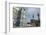 Around the Shrine Complex, Haram E Razavi, Mashhad, Iran, Western Asia-Eitan Simanor-Framed Photographic Print