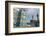 Around the Shrine Complex, Haram E Razavi, Mashhad, Iran, Western Asia-Eitan Simanor-Framed Photographic Print