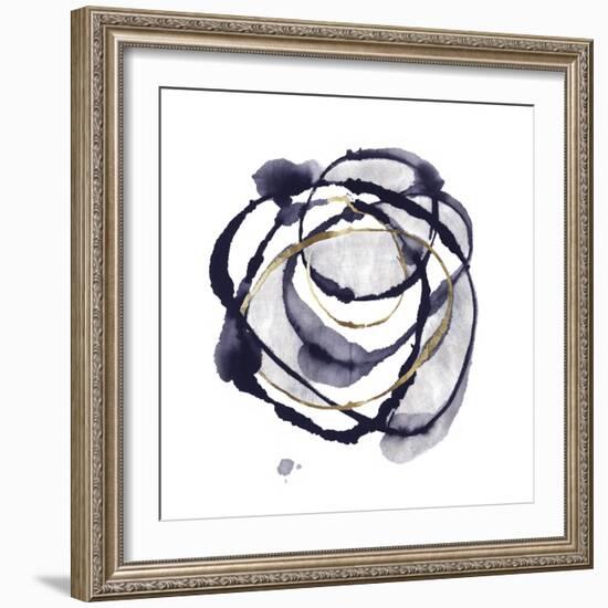 Around the Universe-PI Studio-Framed Art Print