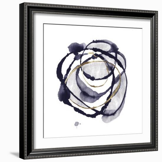 Around the Universe-PI Studio-Framed Art Print