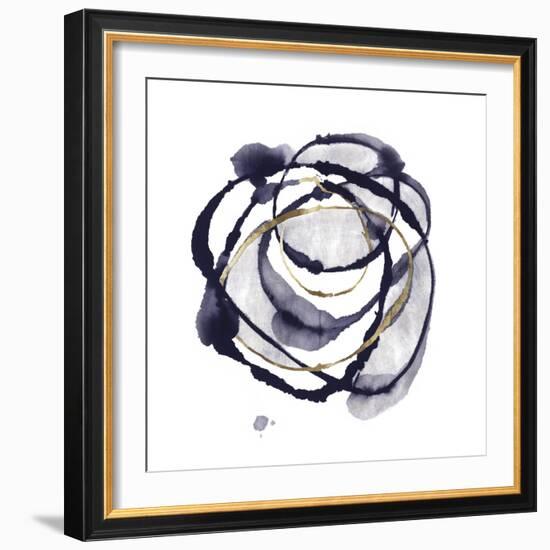 Around the Universe-PI Studio-Framed Premium Giclee Print