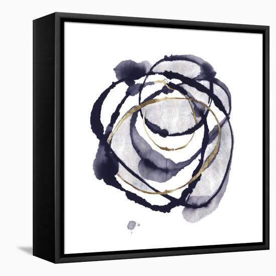 Around the Universe-PI Studio-Framed Stretched Canvas