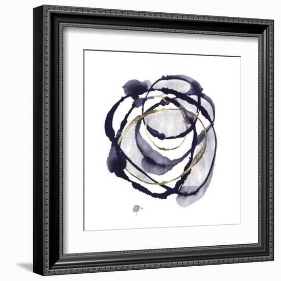 Around the Universe-PI Studio-Framed Art Print