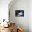 Arpeggio 2-Ursula Abresch-Framed Premier Image Canvas displayed on a wall