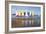 Arran Yacht Club, Lamlash, Arran, North Ayrshire, Scotland-Peter Thompson-Framed Photographic Print