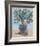 Arrangement II-Tim OToole-Framed Art Print