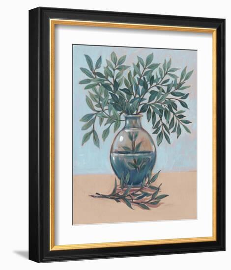 Arrangement II-Tim OToole-Framed Art Print