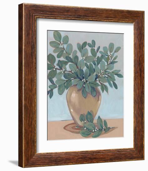 Arrangement III-Tim OToole-Framed Art Print