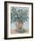 Arrangement III-Tim OToole-Framed Art Print