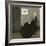 Arrangement in Grey and Black No. 1-James Abbott McNeill Whistler-Framed Giclee Print
