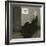 Arrangement in Grey and Black No. 1-James Abbott McNeill Whistler-Framed Giclee Print