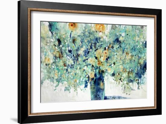 Arrangement Management-Tim O'toole-Framed Giclee Print