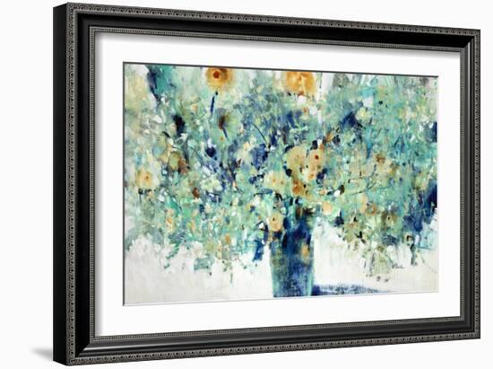 Arrangement Management-Tim O'toole-Framed Giclee Print