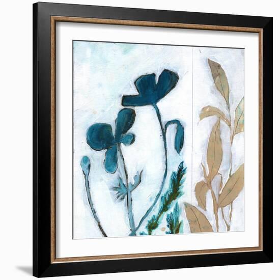 Arrangements 2-Smith Haynes-Framed Art Print