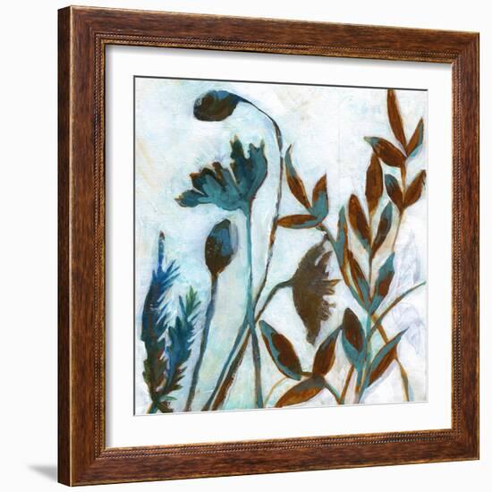 Arrangements 4-Smith Haynes-Framed Art Print