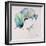 Array of Hues III-Rikki Drotar-Framed Giclee Print